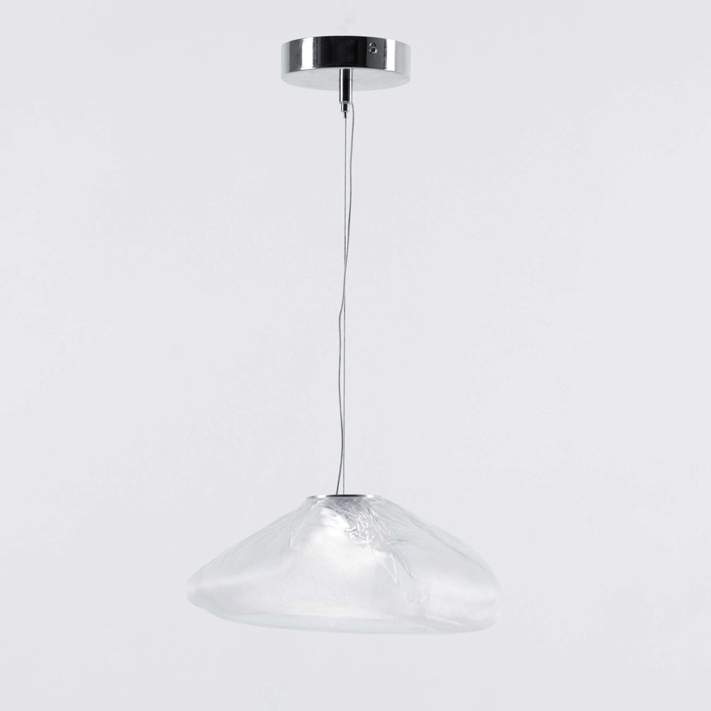 blown-glass-mesh-pendant-light-anzaz-Smoke grey glass-26