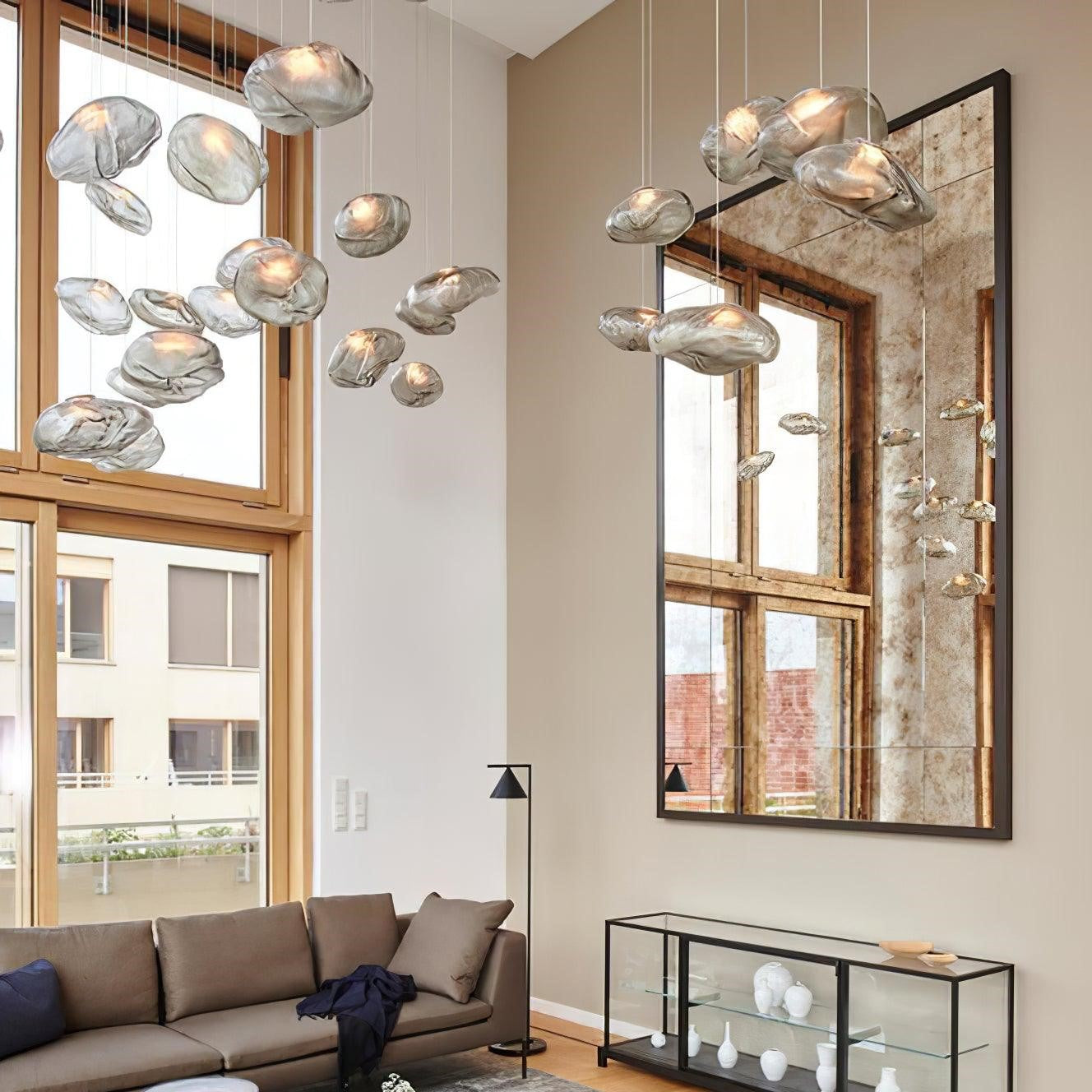 blown-glass-mesh-pendant-light-anzaz--74