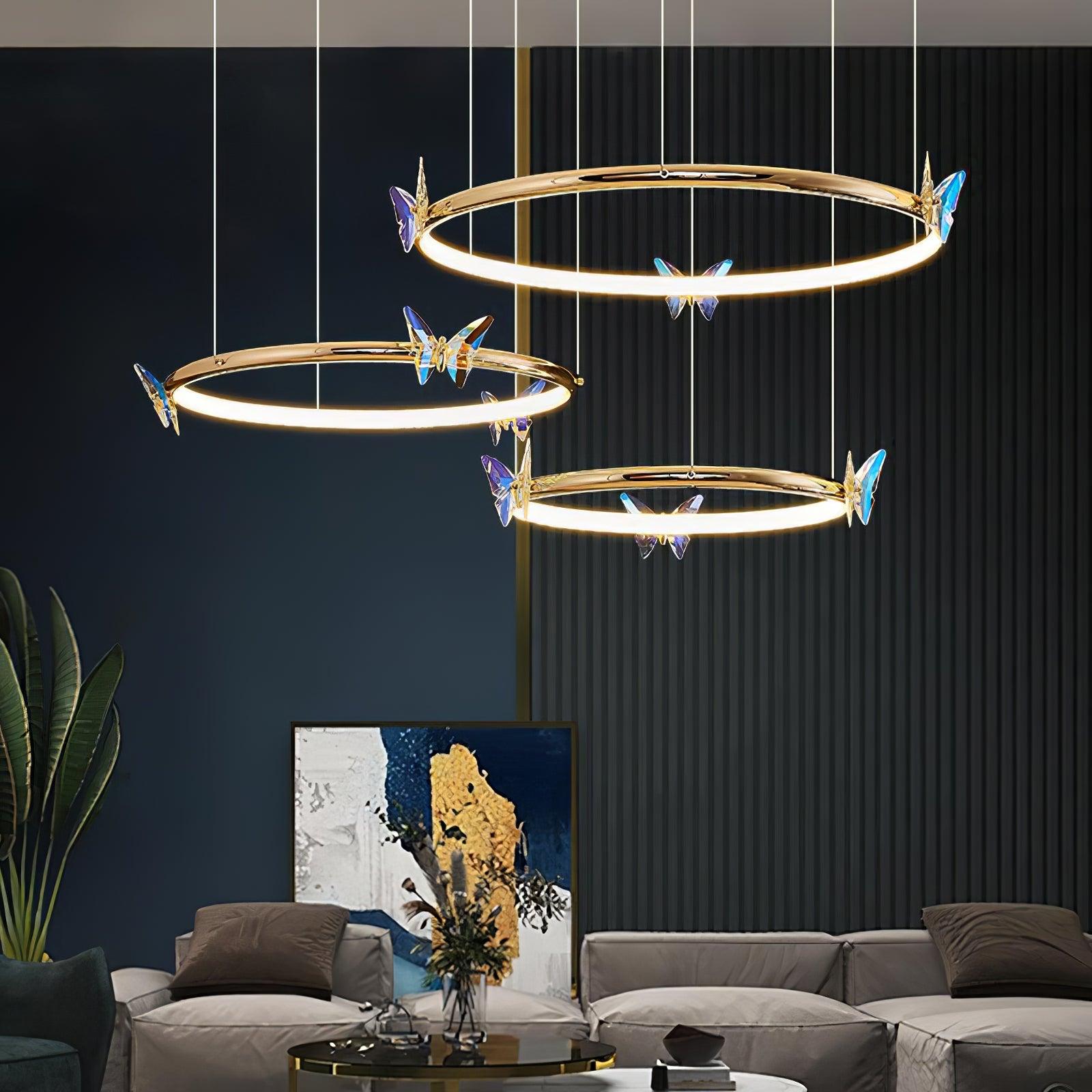 blue-butterfly-chandelier-anzaz-Gold-15