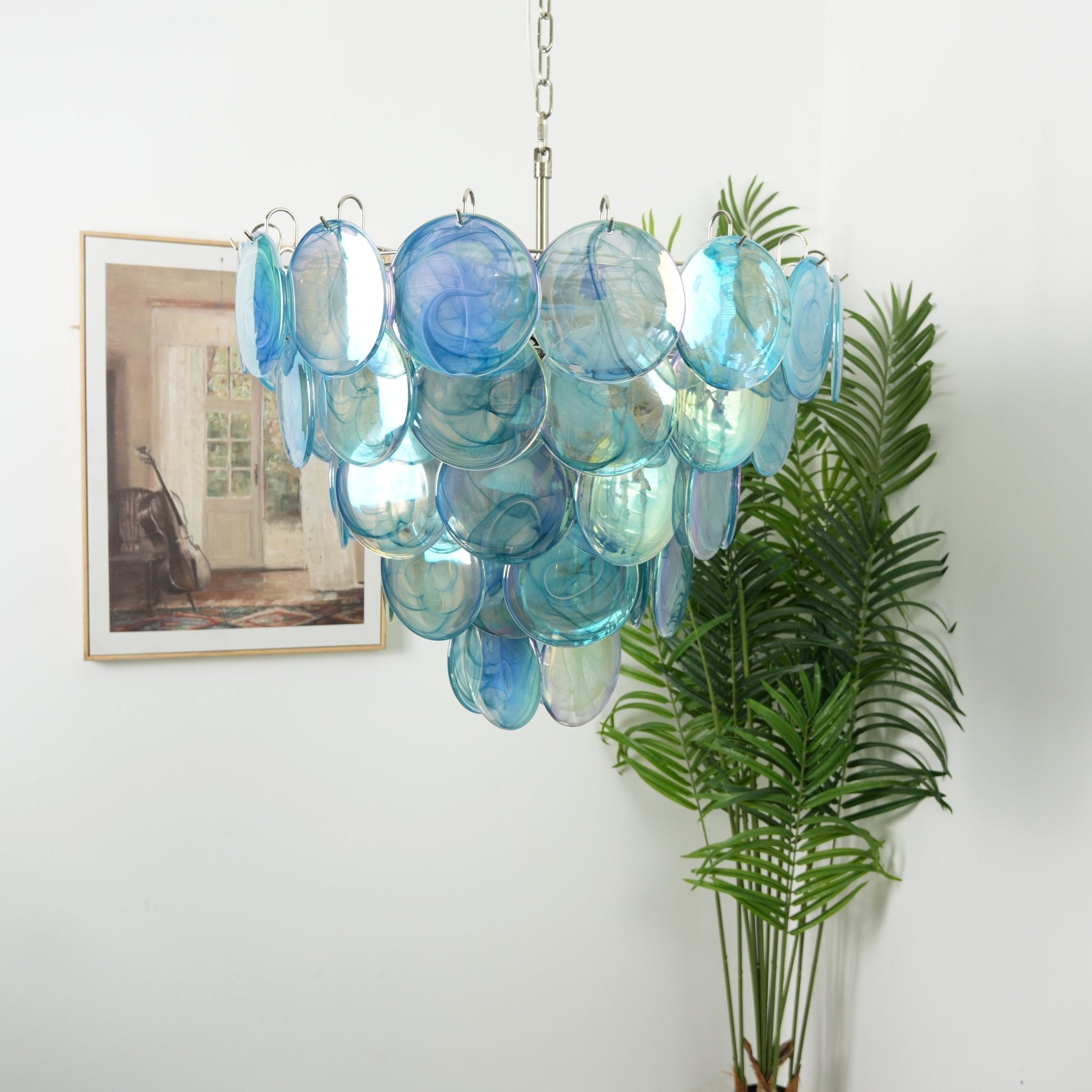 blue-murano-disc-chandelier-anzaz--3