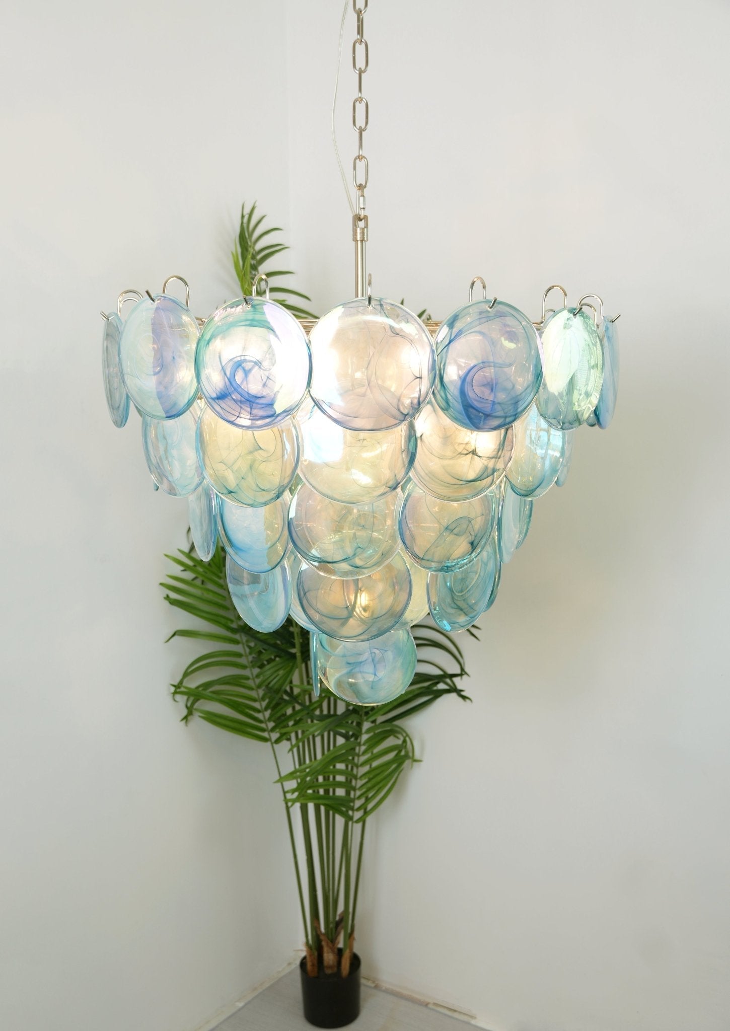 blue-murano-disc-chandelier-anzaz--7