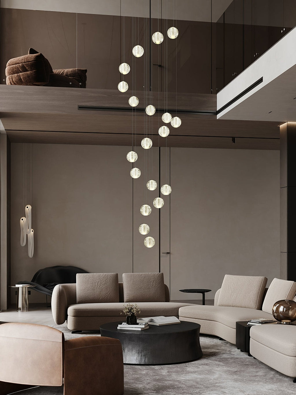 crystal-bubbles-balls-pendant-lamp-anzaz-Chrome & Clear-16