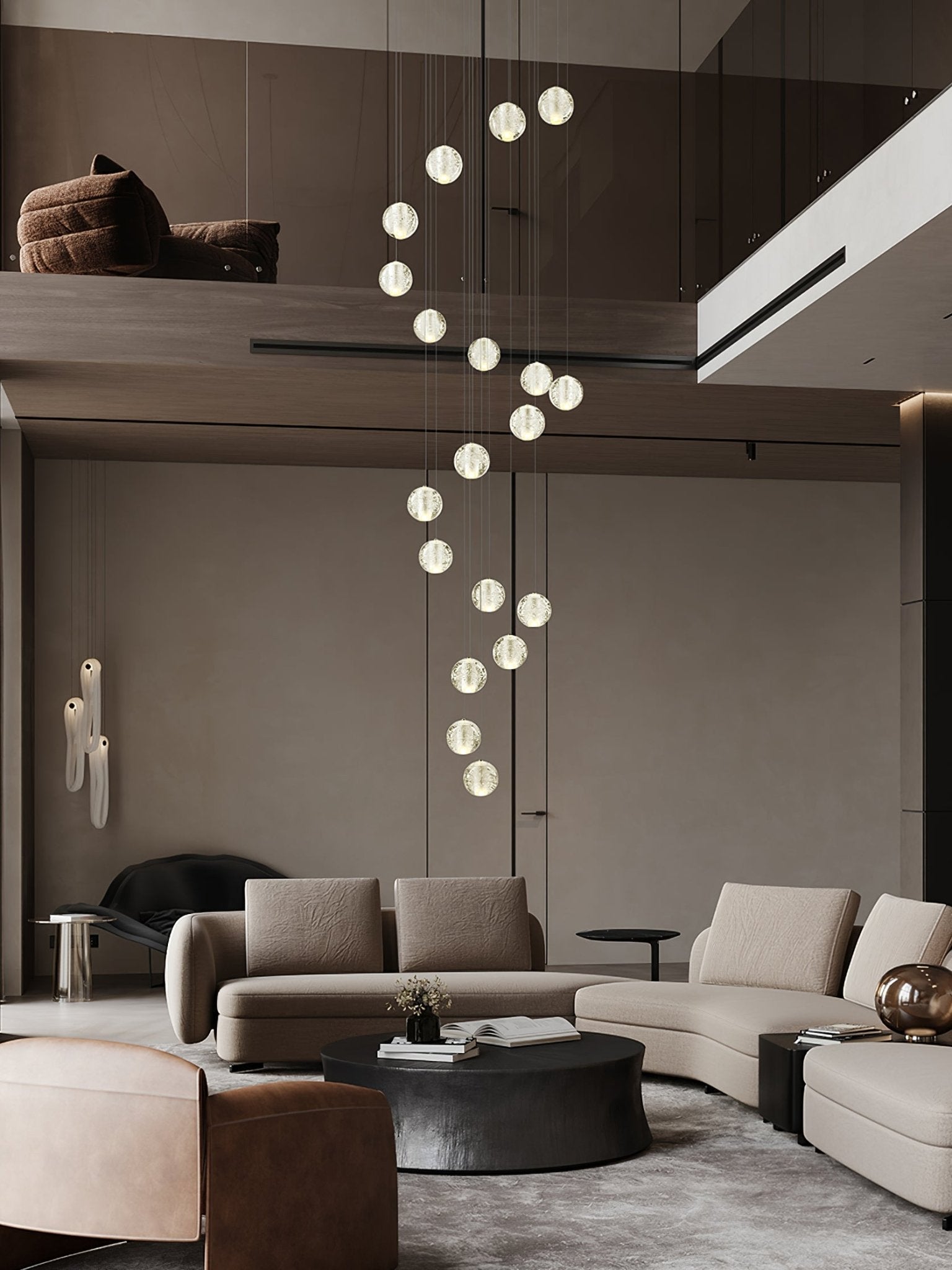 crystal-bubbles-balls-pendant-lamp-anzaz-Chrome & Clear-16