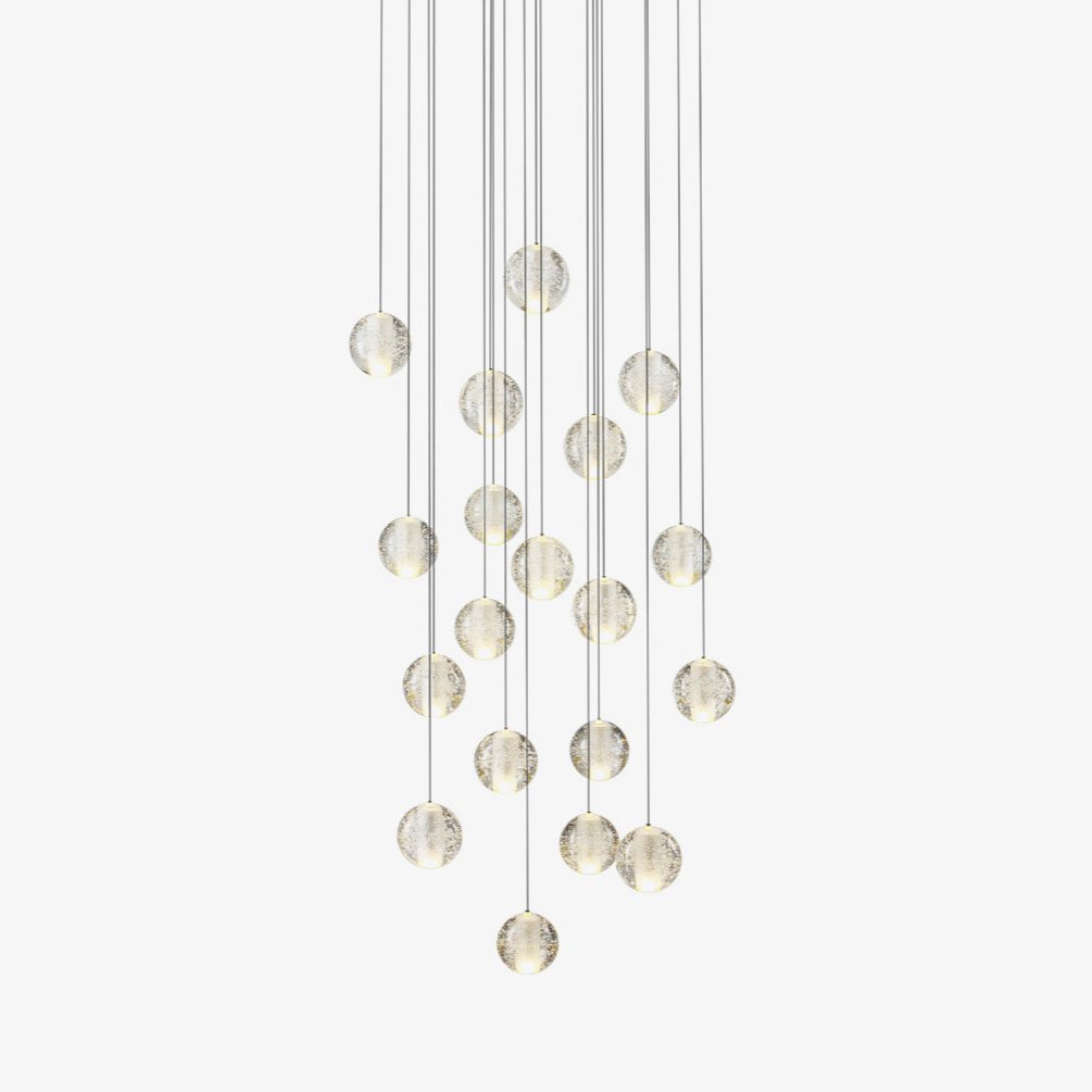 crystal-bubbles-balls-pendant-lamp-anzaz-Chrome & Clear-1