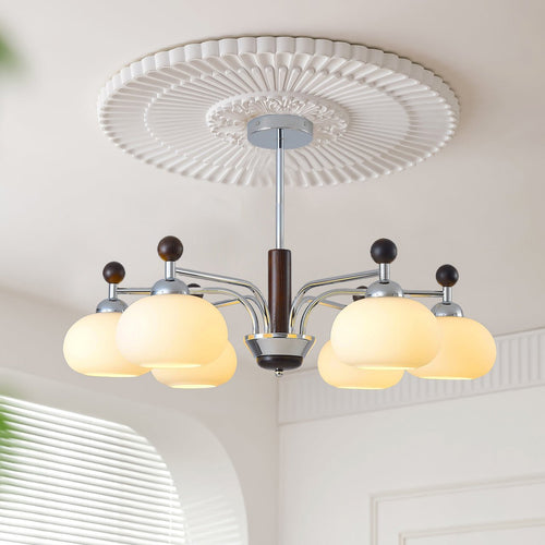 bogart-chandelier-anzaz-Walnut Grain & Chrome-2