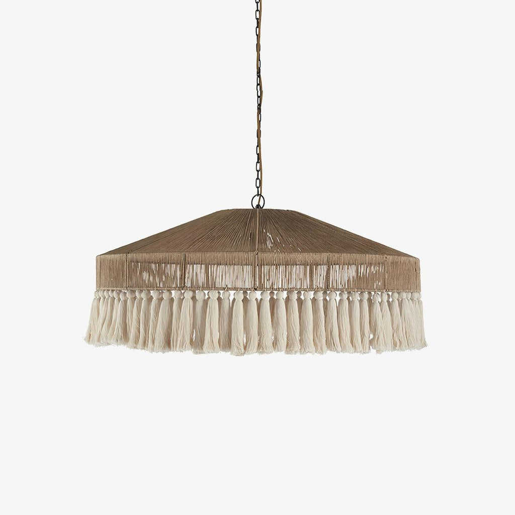 tidecroft-tassel-pendant-lamp-anzaz-Light Brown & White-1