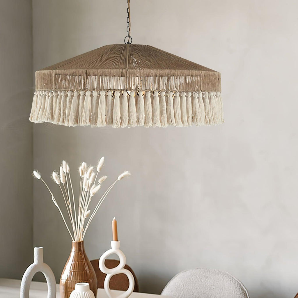 tidecroft-tassel-pendant-lamp-anzaz-Light Brown & White-3