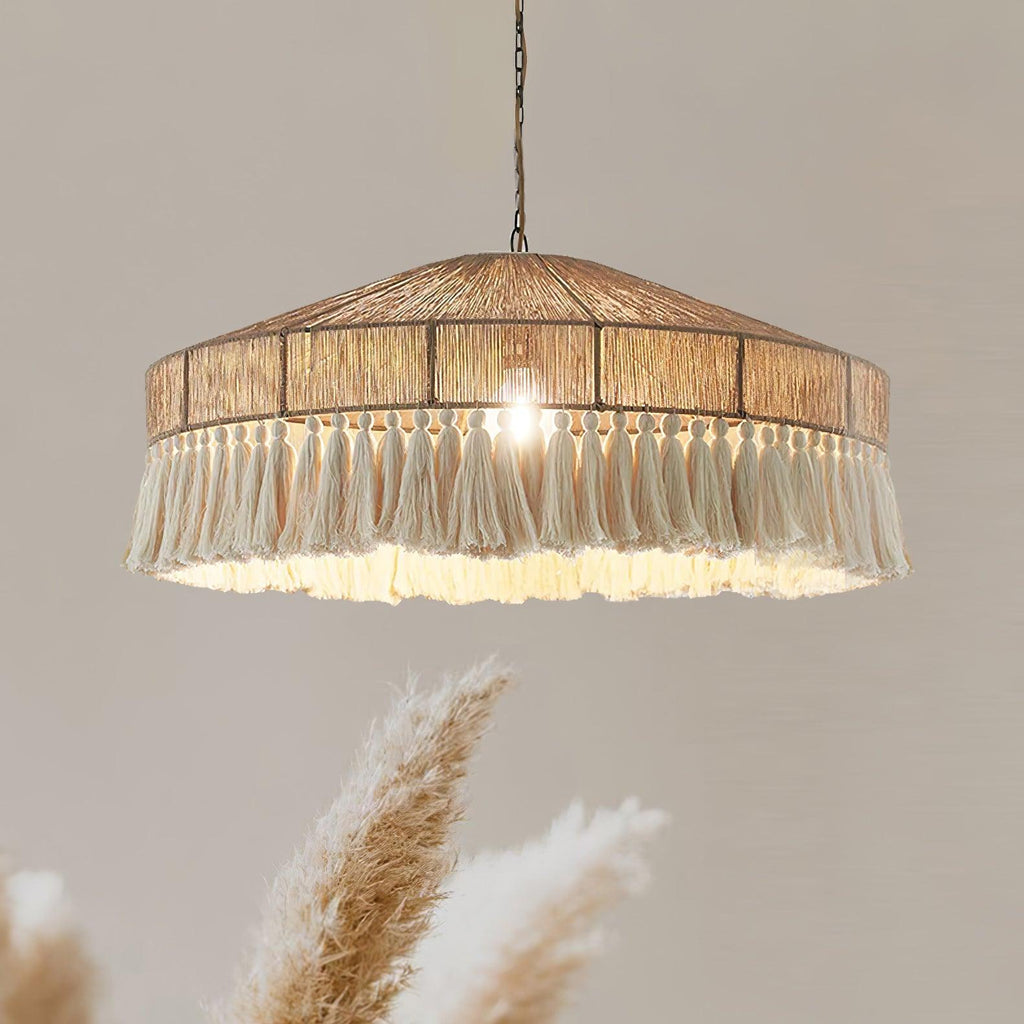 tidecroft-tassel-pendant-lamp-anzaz-Light Brown & White-2