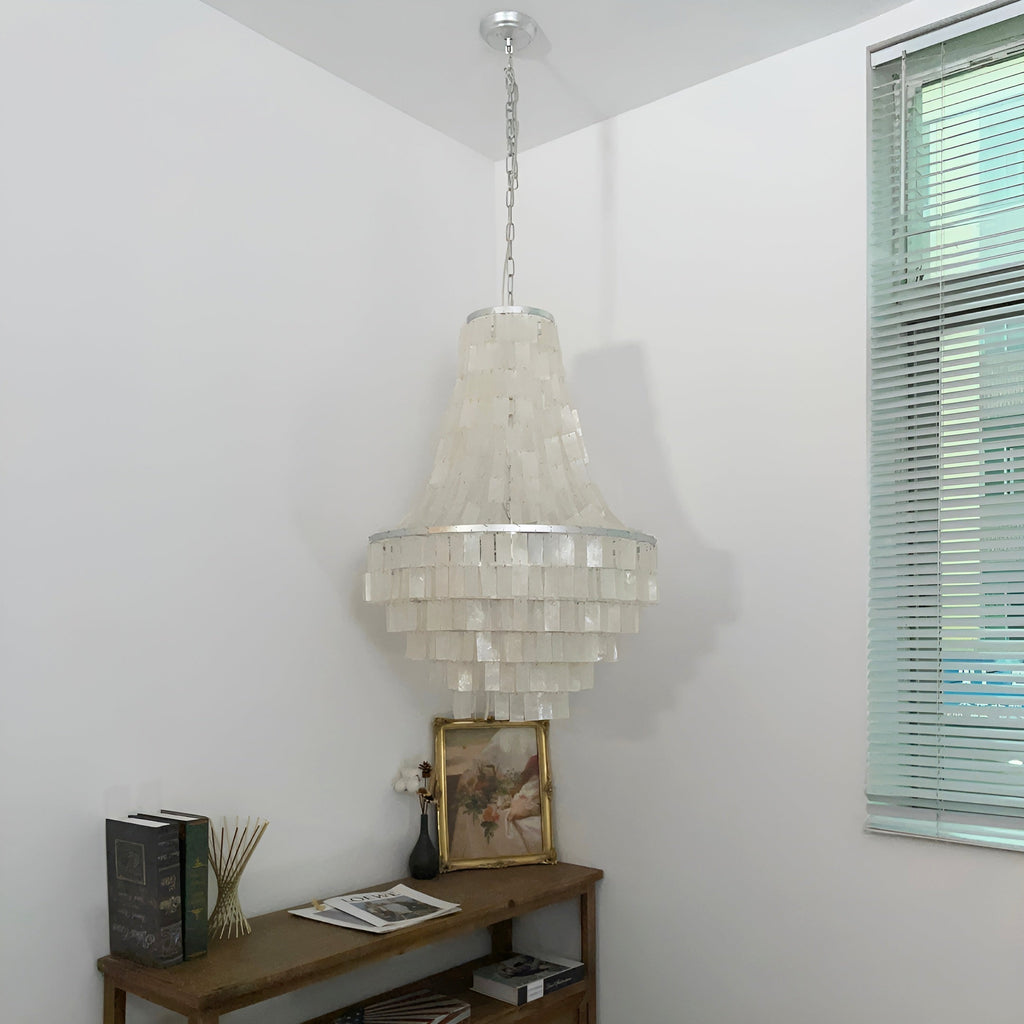 boho-shell-tiered-chandelier-anzaz--13