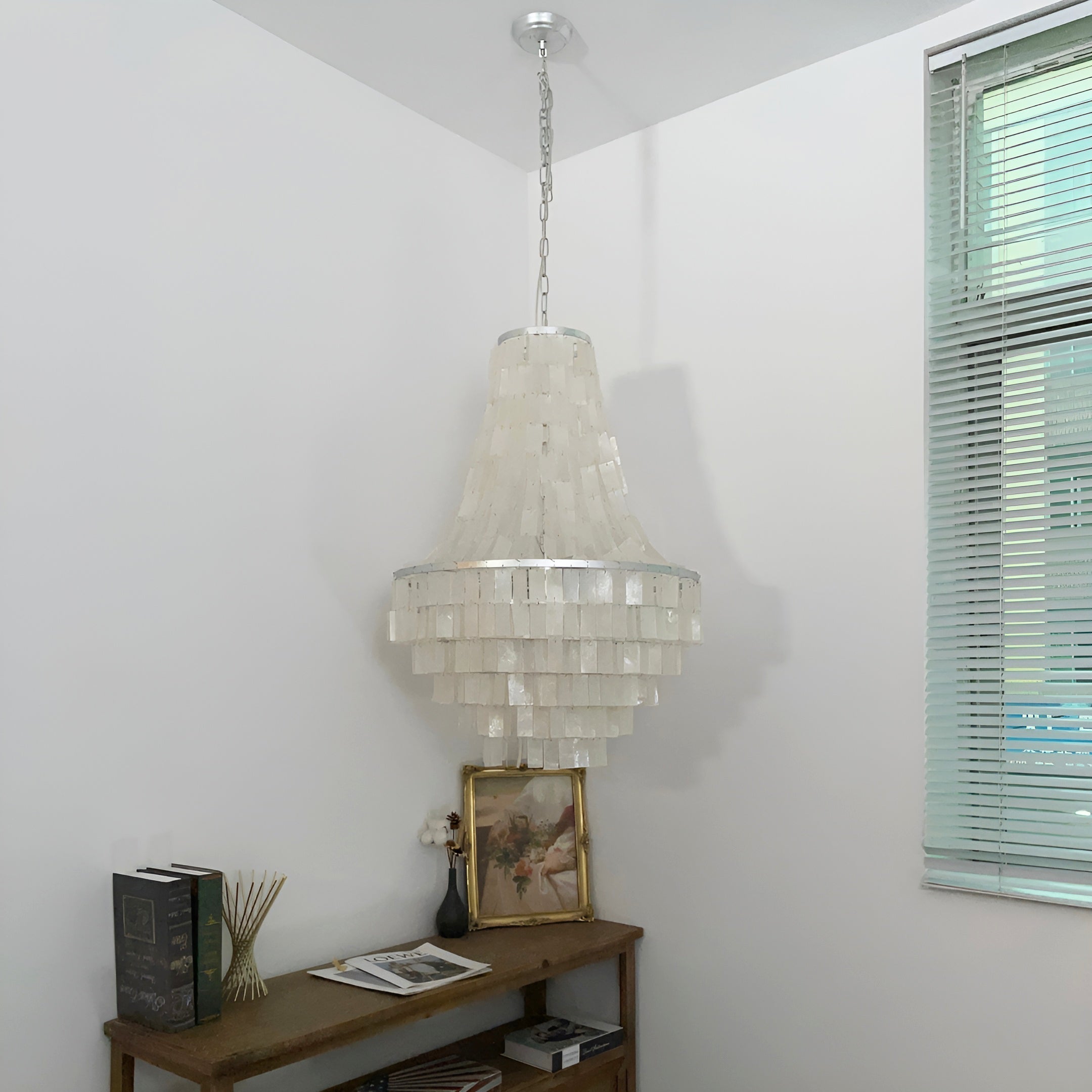 boho-shell-tiered-chandelier-anzaz--13