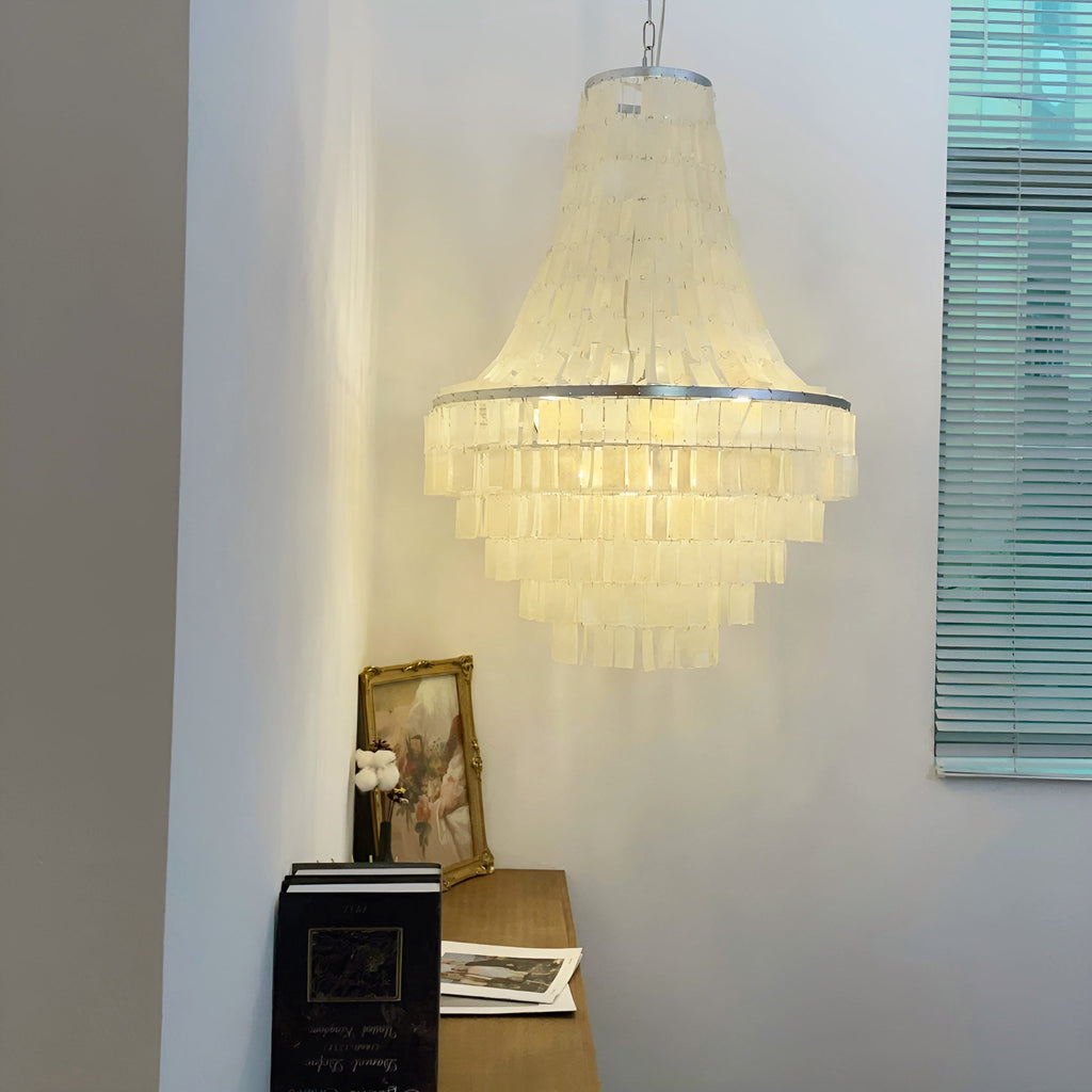 boho-shell-tiered-chandelier-anzaz--15