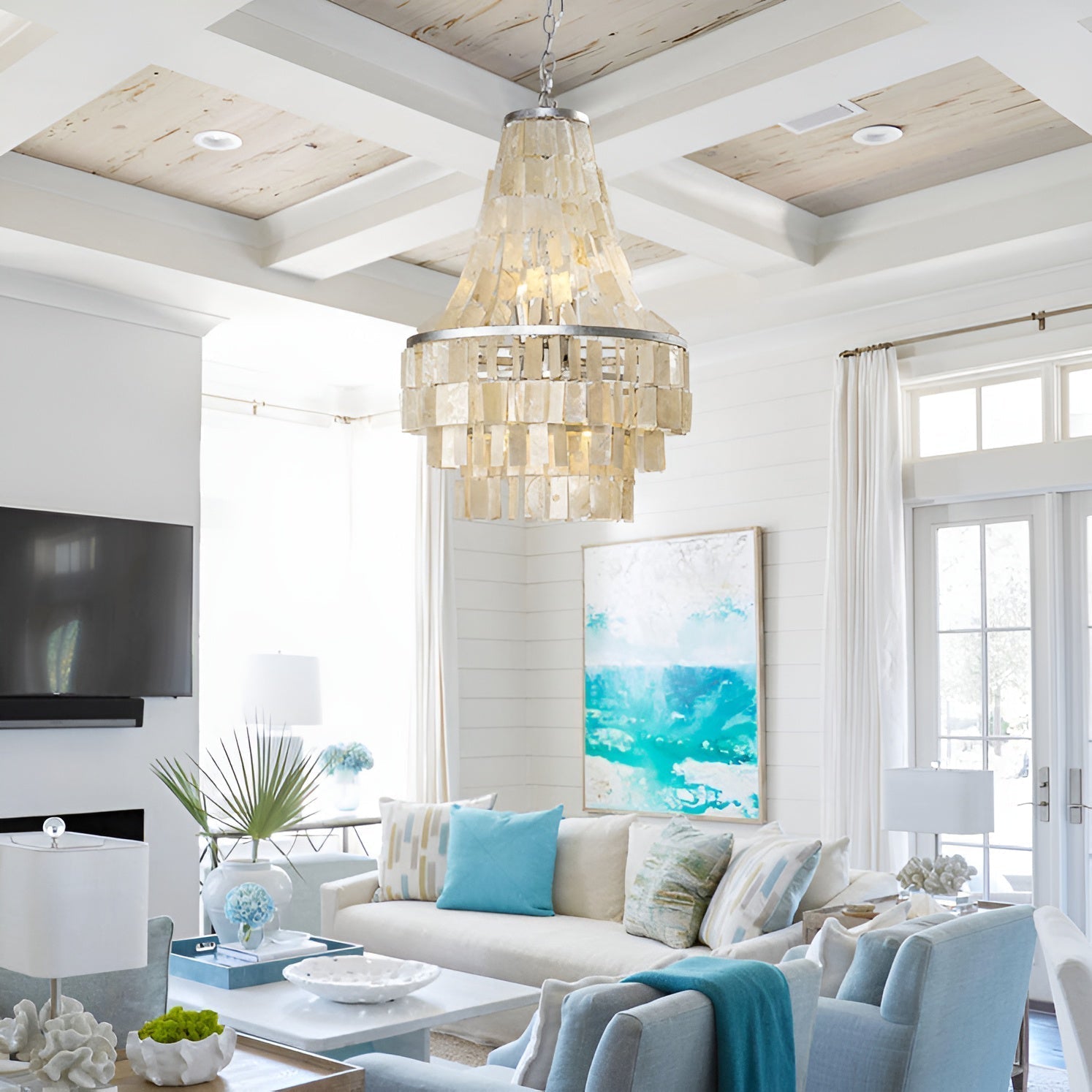 boho-shell-tiered-chandelier-anzaz--16