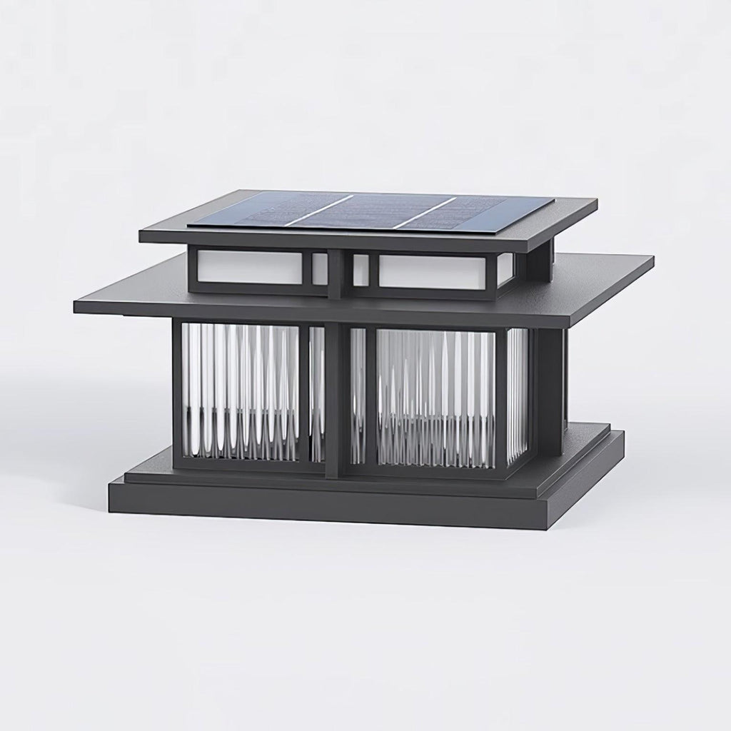 boilyn-solar-outdoor-pillar-light-anzaz-Wired Version & AC 85-265V-9