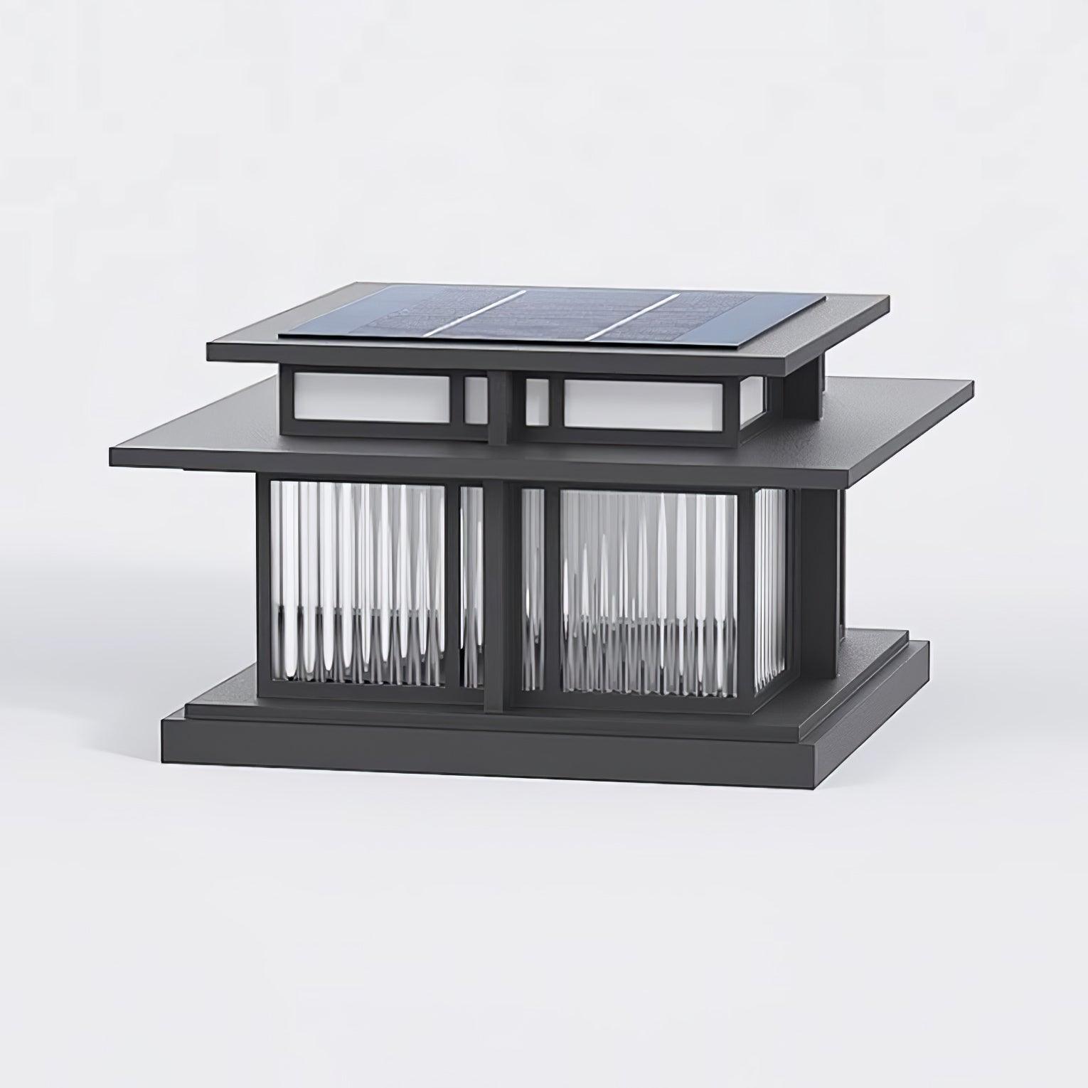 boilyn-solar-outdoor-pillar-light-anzaz-Wired Version & AC 85-265V-9