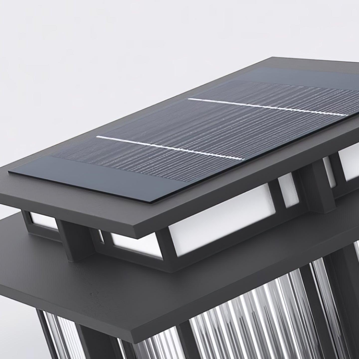 boilyn-solar-outdoor-pillar-light-anzaz-Wired Version & DC 24V-11