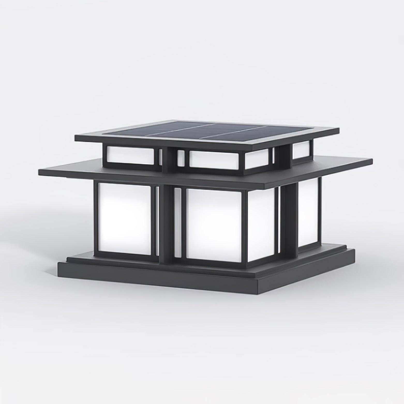 boilyn-solar-outdoor-pillar-light-anzaz-Wired Version & AC 85-265V-13