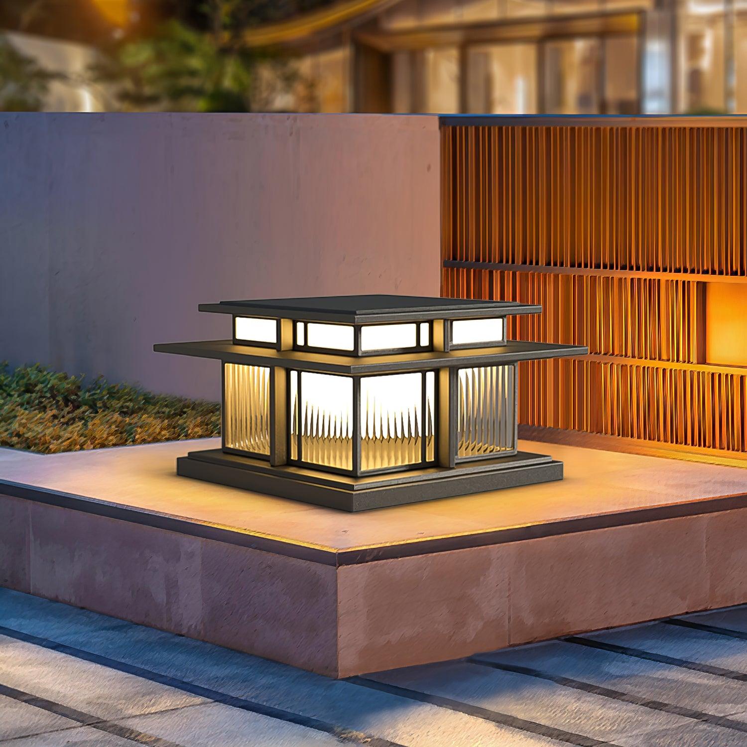 boilyn-outdoor-pillar-light-anzaz-Solar-Powered Version-20