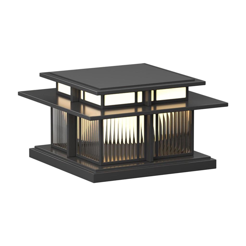 boilyn-outdoor-pillar-light-anzaz-Wired Version & AC 85-265V-9