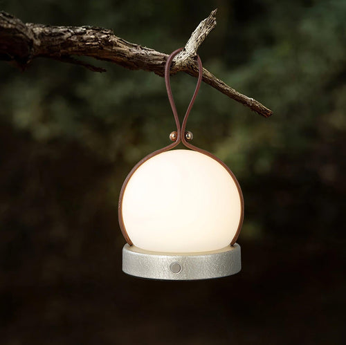 bola-lantern-built-in-battery-table-lamp-anzaz-Brown & Light gray-2