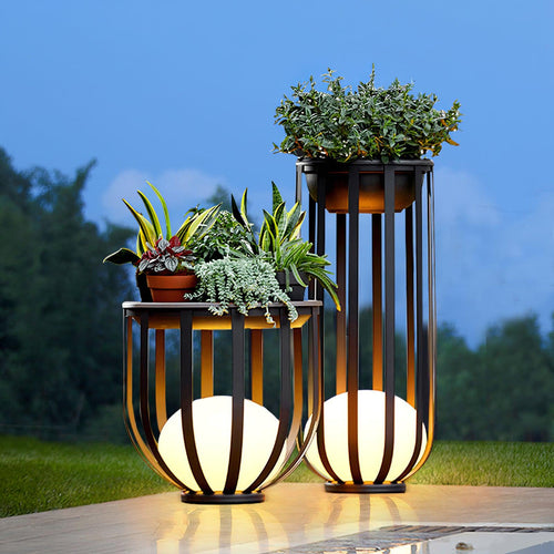 bols-garden-outdoor-lamp-anzaz-Black-2
