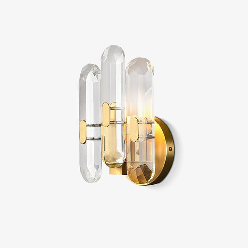 bolton-sconce-anzaz-Brass+Clear-1