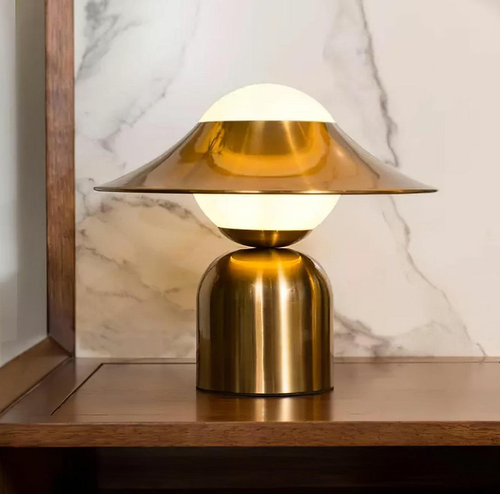 bonbon-disc-table-lamp-anzaz-Gold+White-3