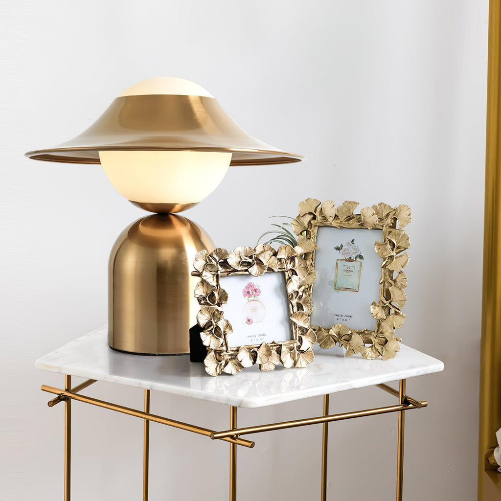 bonbon-disc-table-lamp-anzaz-Gold+White-6