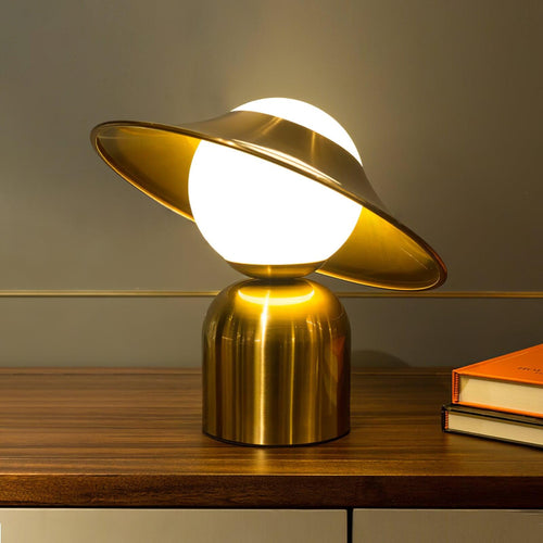 bonbon-disc-table-lamp-anzaz-Gold+White-2