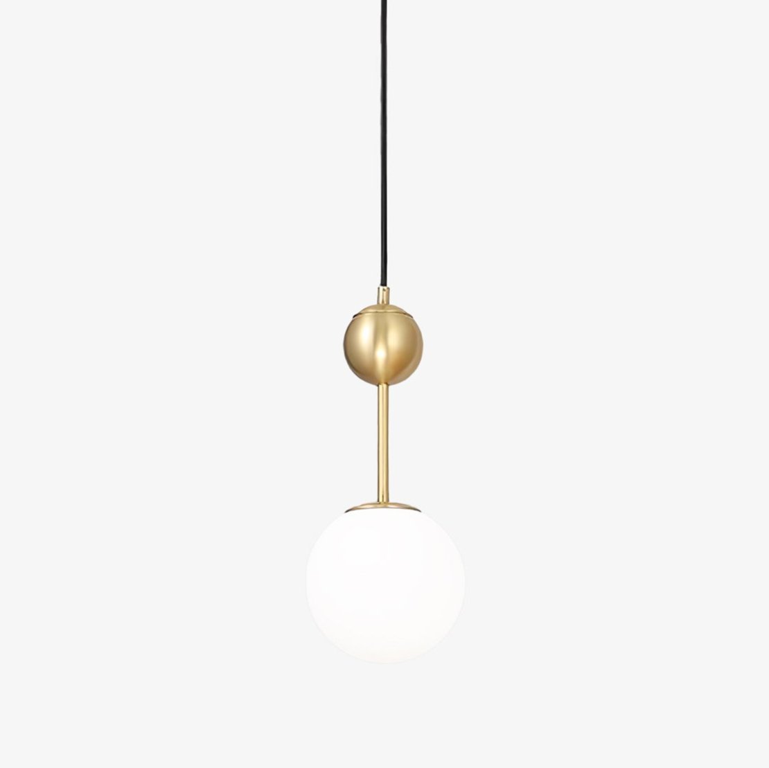 born-pendant-light-anzaz-Polished brass+White-1