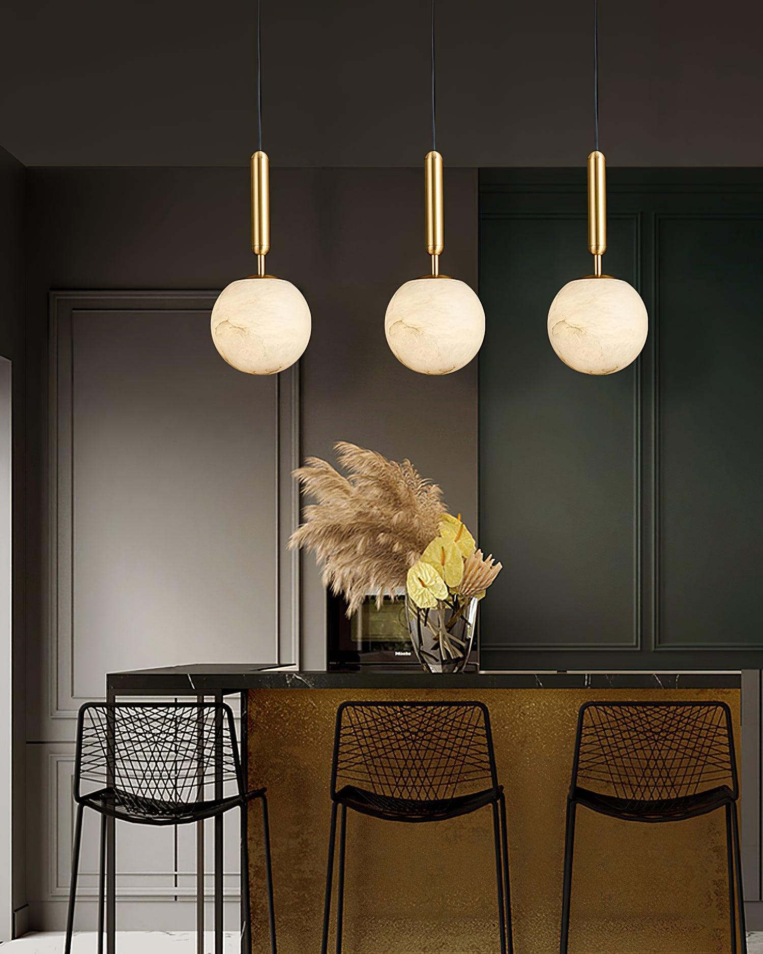 bosso-pendant-lamp-anzaz-Black & White Alabaster-10