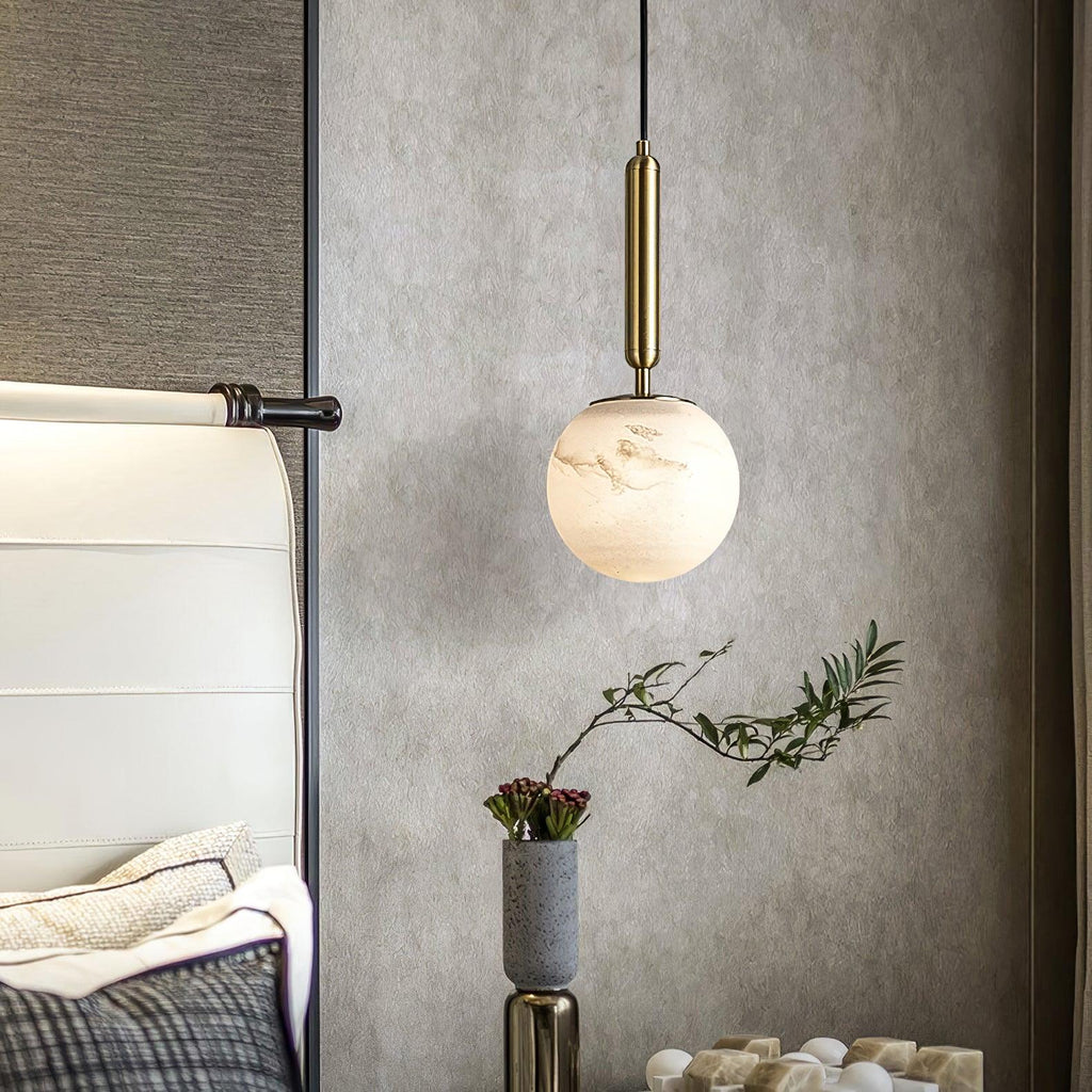 bosso-pendant-lamp-anzaz-Black & White Alabaster-2