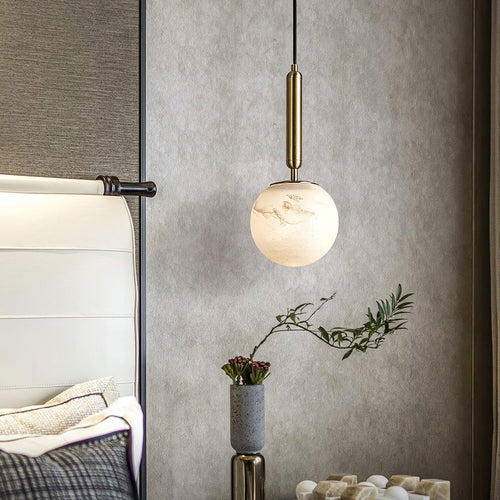 bosso-pendant-lamp-anzaz-Black & White Alabaster-2
