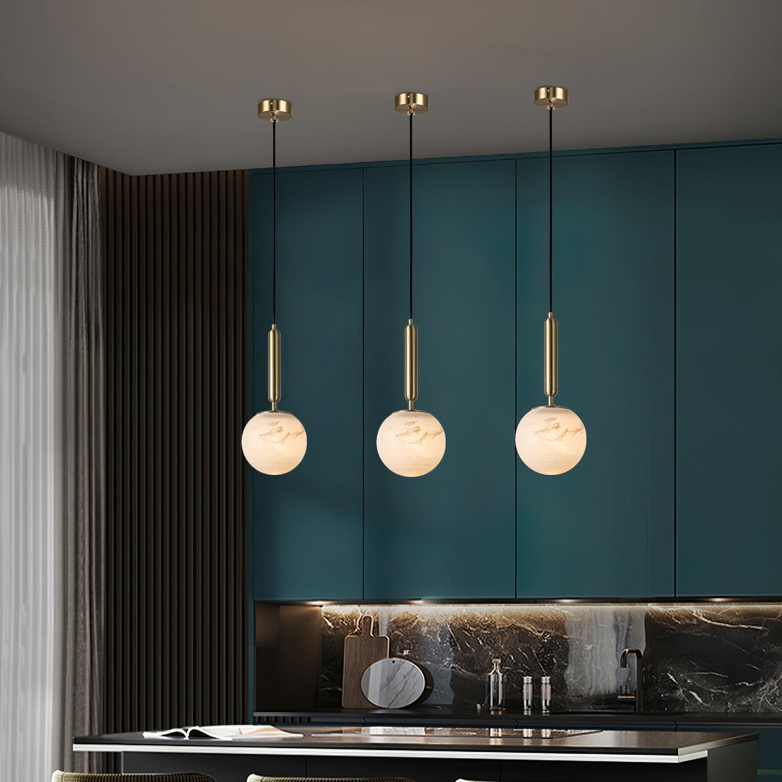 bosso-pendant-lamp-anzaz-Brass & White Alabaster-9