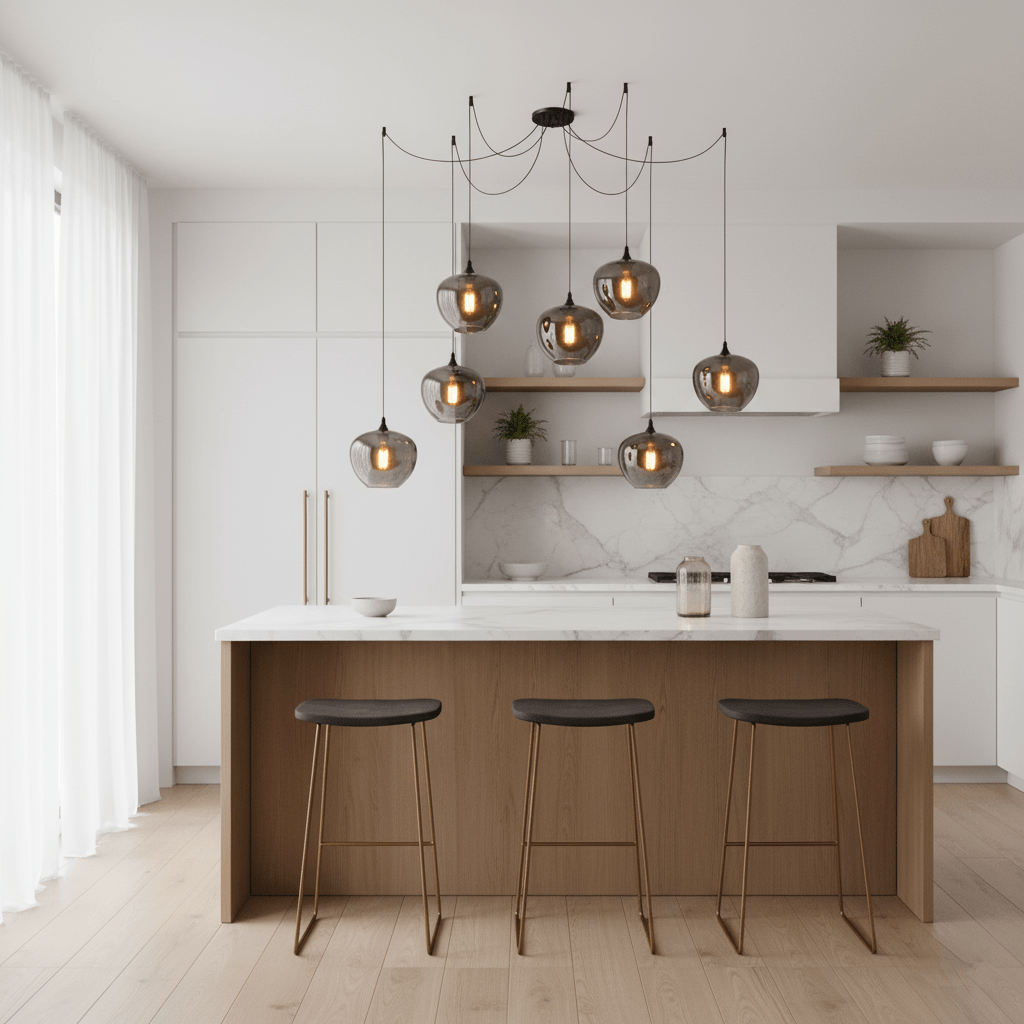 bottle-pendant-light-anzaz-Smoke Gray & Black-15