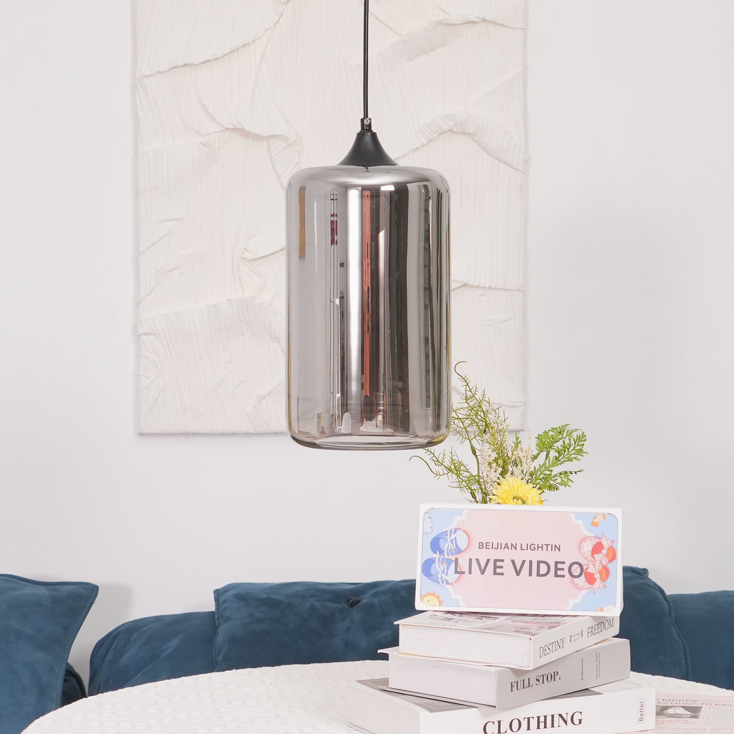 bottle-pendant-light-anzaz-Smoke Gray & Black-26