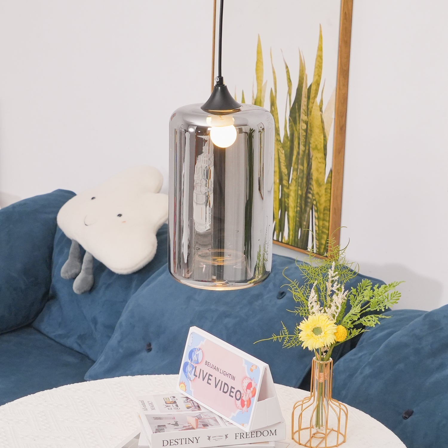 bottle-pendant-light-anzaz-Smoke Gray & Black-27
