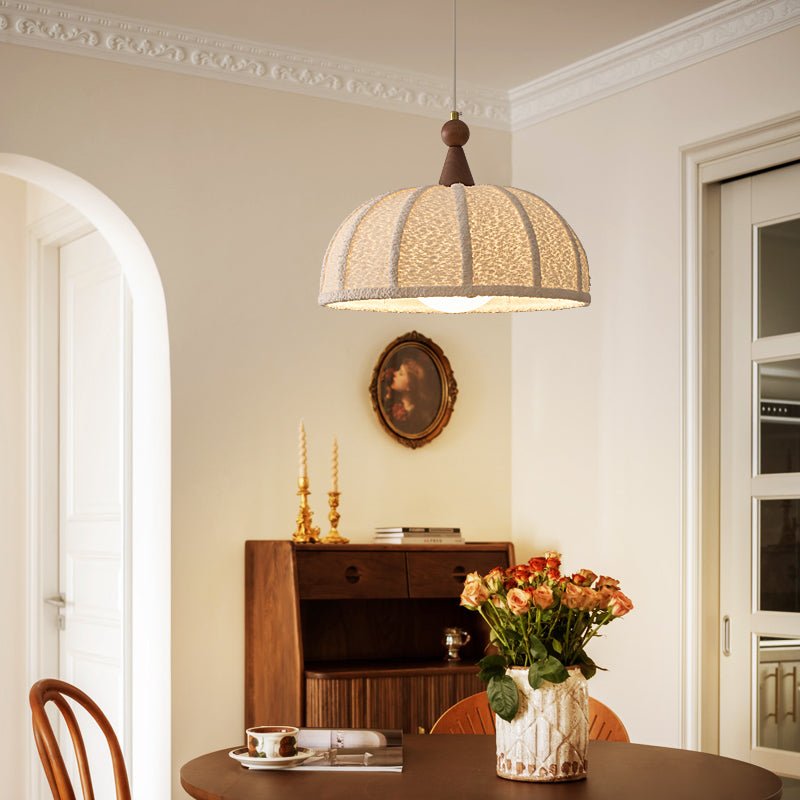 boucle-harbor-pendant-lamp-anzaz-Walnut Wood Color & White-2