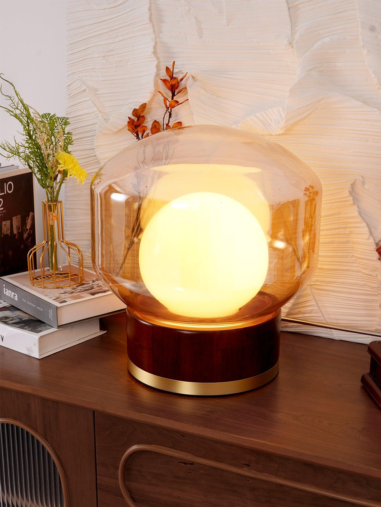 rigel-table-lamp-anzaz-Wine Red + Amber-3