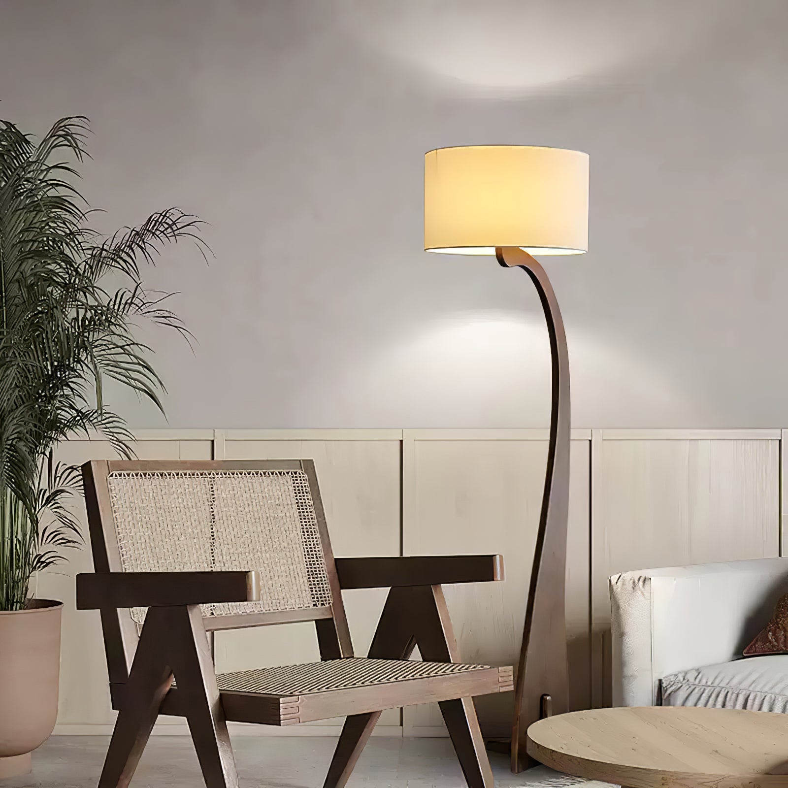 bow-curve-floor-lamp-anzaz-Walnut Color-6