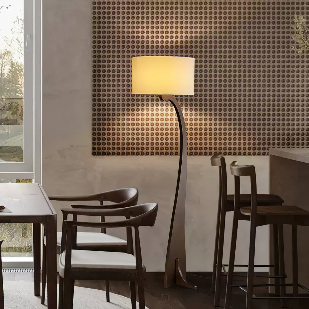 bow-curve-floor-lamp-anzaz-Walnut Color-8