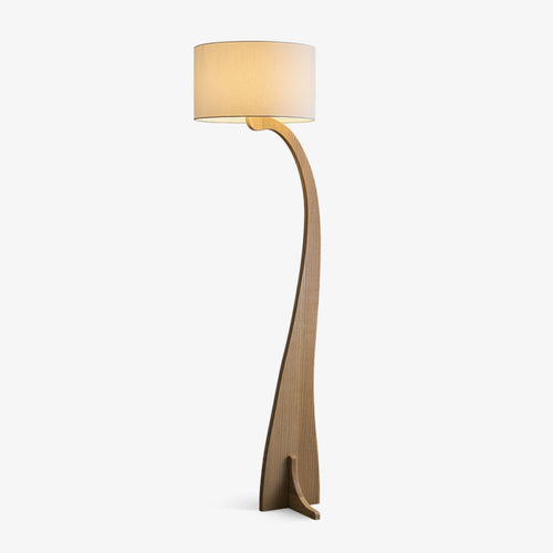 bow-curve-floor-lamp-anzaz-Wood Color-1