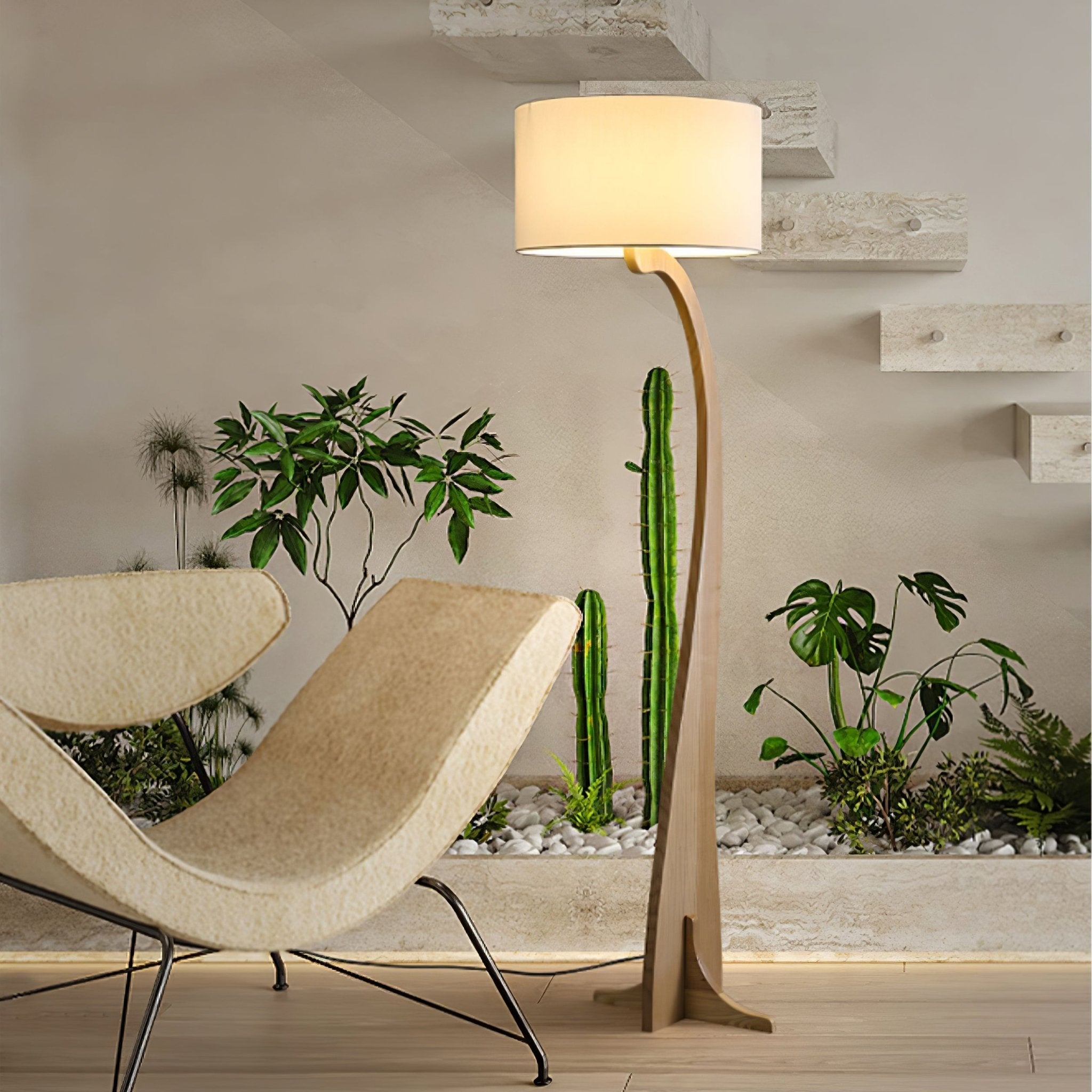 bow-curve-floor-lamp-anzaz-Wood Color-2