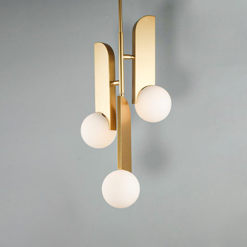 bower-pendant-lamp-anzaz-Copper plating & White-2