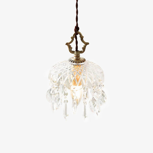 bowl-shade-pendant-lamp-anzaz-Brass+Clear-1