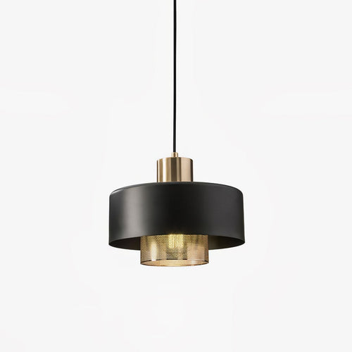 bradbury-pendant-lamp-anzaz-Copper + Black-1