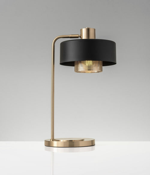 bradbury-table-lamp-anzaz-Copper + Black-2