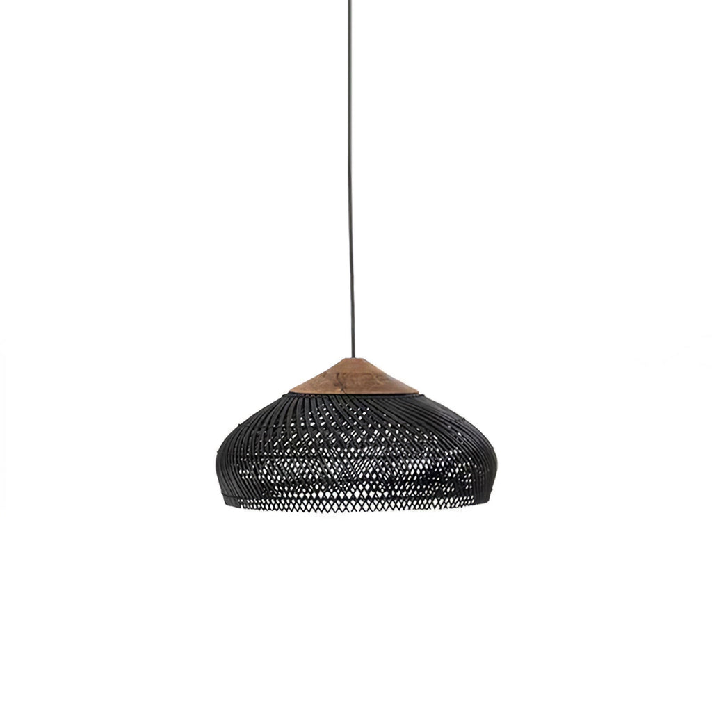 braided-rattan-swag-pendant-lamp-anzaz-Dark wood & Black rattan-48