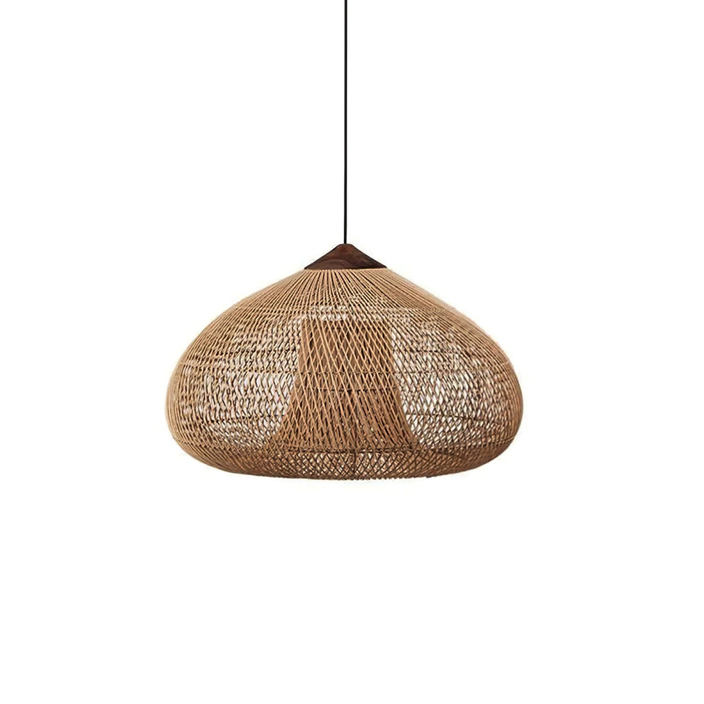 braided-rattan-swag-pendant-lamp-anzaz-Dark wood & Black rattan-32