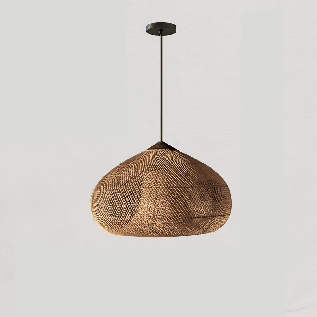 braided-rattan-pendant-lamp-anzaz-Dark wood & Natural rattan-52