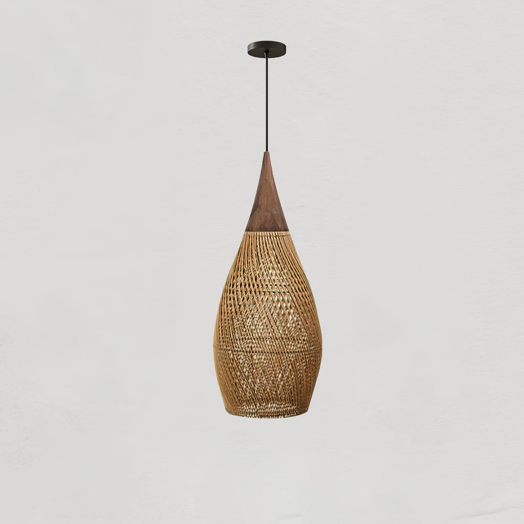 braided-rattan-pendant-lamp-anzaz-Dark wood & Black rattan-30